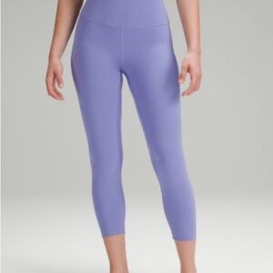 Lululemon Align High-Rise Crop / Size 12